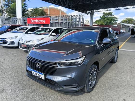HONDA HR-V 1.5 DI I-VTEC FLEX EX CVT